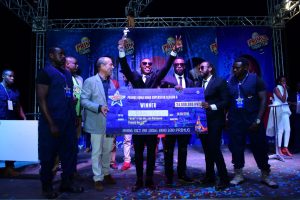 Abatwaye PGGSS bongewe mu bahanzi bazitabira Iwacu  Muzika Festival
