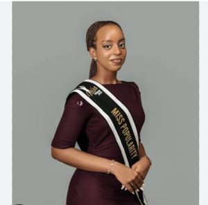 Burundi: Miss Popularity yambuwe ikamba burundu