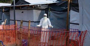 RDC: OMS yatangaje ko Ebola iri gukwirakwira cyane  birenze uko byari byitezwe