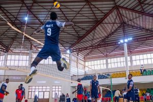 Amakipe 60 yasabye kwitabira irushanwa ryo kwibuka Rutsindura rya 2026