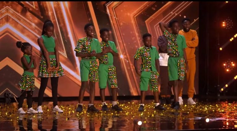 Shakila yatumiye Getho Kids mu mukino wa nyuma w’Igikombe cy’Isi&nbsp;