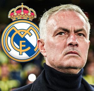 Bidasubirwaho José Mourinho agarutse i Madrid