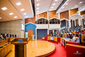 Sena n’Abadepite bagaragaje umuti w’ibibazo bikomeje guteza gatanya mu miryango