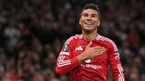 Casemiro ashobora kwerekeza muri Inter Miami muri iyi mpeshyi