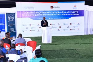 RIB yihanangirije abasesengura nabi itegeko ryo gusambanya abana