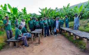 Abamugariye ku rugamba bishimira ko indangagaciro barwaniye zikiyoboye u Rwanda