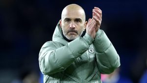 Manchester City yabonye umutoza mushya