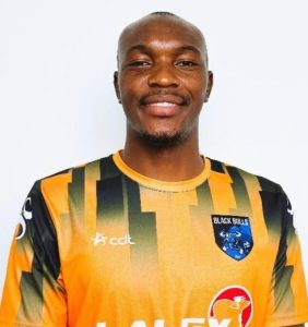 APR FC iri mu biganiro bya nyuma n’umuzamu wa Mozambique