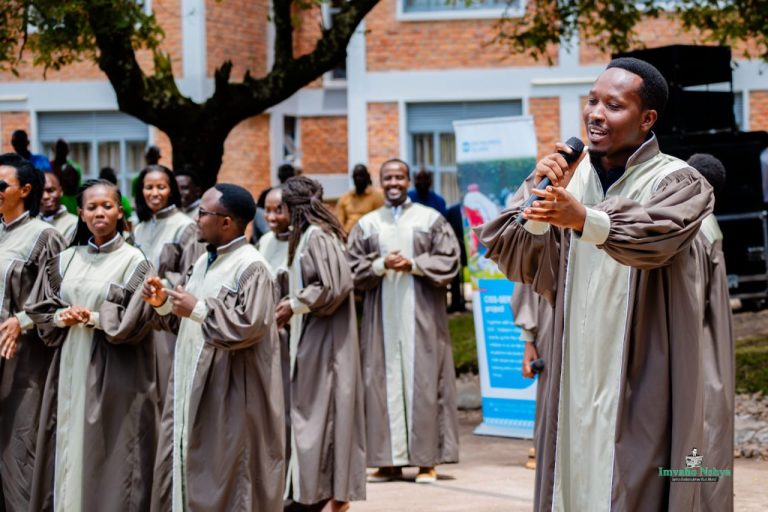 Korali Ambassadors of Christ igiye kwizihiza imyaka 30 imaze