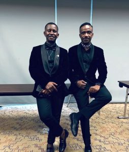 Mani Martin yashimiye Munyanshoza uruhare yagize ku muziki we