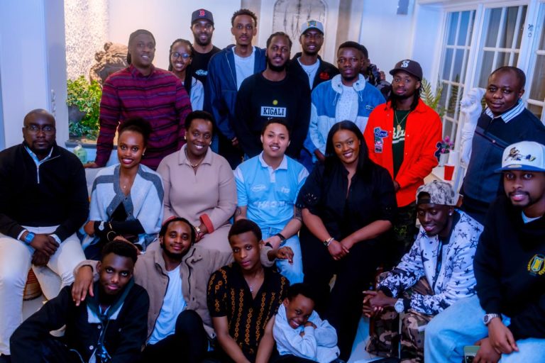 Abanyarwanda batuye i Burayi bateguye Iserukiramuco ryo gusigasira umuco nyafurika