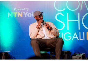 Mike Kayihura yahishuye urwo akunda Niyomugabo Philemon