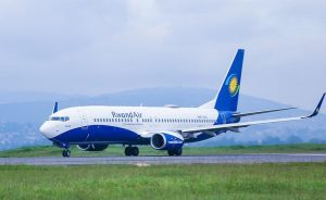 RwandAir igiye gusubukura ingendo muri Dubai na Doha