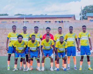 Etoile de l’Est yasimbujwe Unity FC yikuye muri Shampiyona y’Icyiciro cya Mbere
