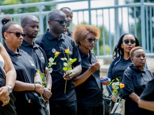 Kwibuka 32: Komisiyo y’Uburenganzira bwa Muntu yashimangiye ko Jenoside yateguwe