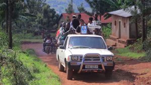 Kamonyi: Umusore yatemye undi bibanaga amabuye y’agaciro bimuviramo urupfu