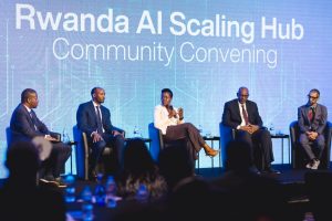 U Rwanda ruzayobora ibiganiro byiga ku ikoreshwa rya AI bitegerejwe i Nairobi