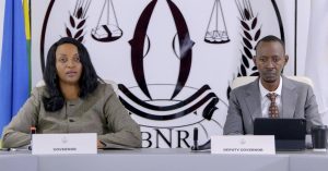 Inyungu fatizo ya BNR yiyongereyeho 1%, yitezweho kugabanya ibiciro ku isoko