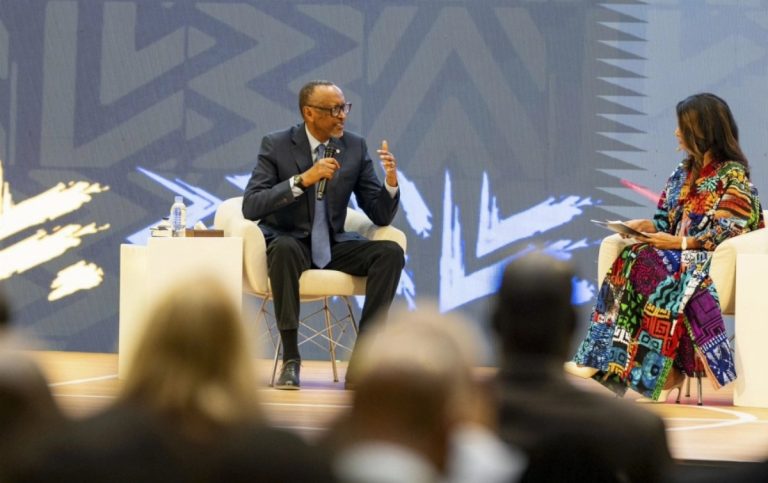 U Rwanda rwungukira byinshi mu ishoramari rya siporo – Perezida Kagame