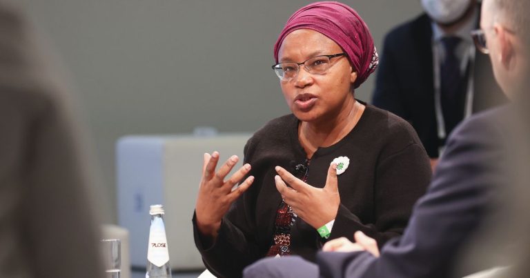Urupfu rw’umujenosideri Kabuga ruhombeje ubutabera – Alice Wairimu Nderitu