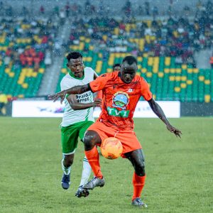 Umujyi wa Kigali wahagaritse gukorana na Gasogi United na Kiyovu Sports zanze kwihuza