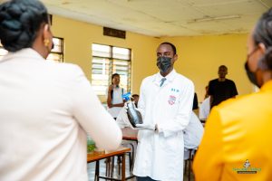 Abatangiye ibizamini ngiro bibukijwe ko kubikora bidasaba kurara amajoro