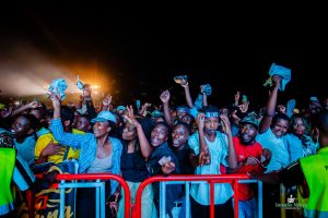 Iza kera zishimiwe cyane – Ibyaranze igitaramo cya Summer Country Tour