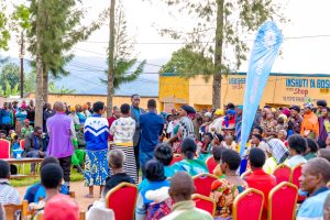 Burera: Umuvunyi Mukuru yamusubije mu nzu yakuwemo na mukuru we&nbsp;