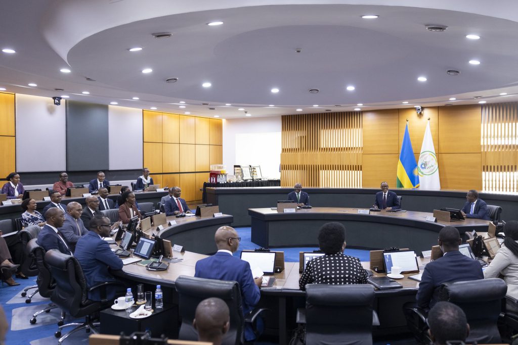 Ibyemezo by’Inama y’Abaminisitiri yo ku wa 30 Kamena 2026