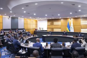Ibyemezo by’Inama y’Abaminisitiri yo ku wa 30 Kamena 2026