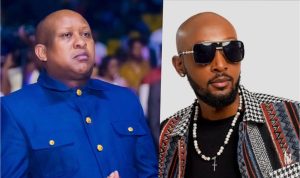 Dj Pius yikomye Alex Muyoboke wigambye kumukorera indirimbo ‘Agatako’