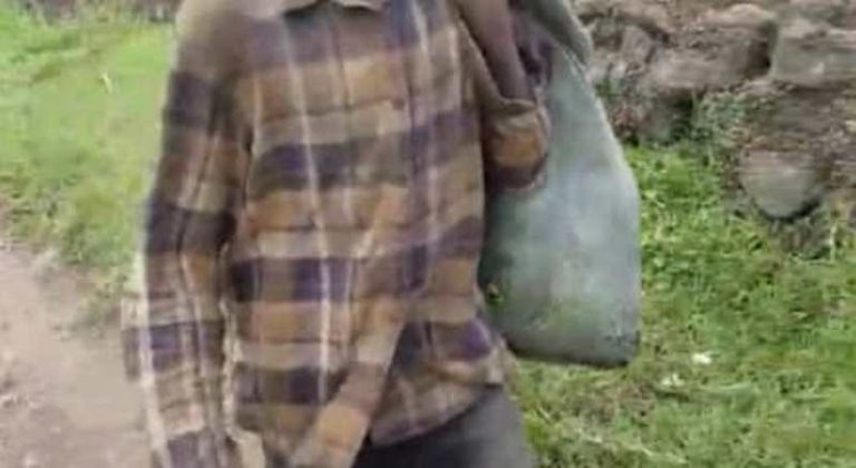 Rubavu: Abaturage babangamiwe n’aborozi bashukisha abana amafaranga bagata ishuri
