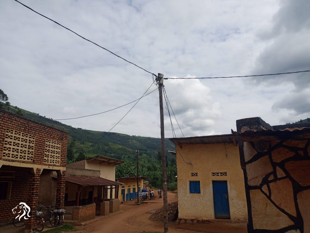 Nyagatare: Abatuye Nyabitare barifuza kugezwaho amashanyarazi