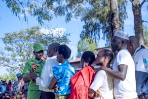 Nyagatare: Abatuye Bushara barinubira abajura babadindiriza iterambere