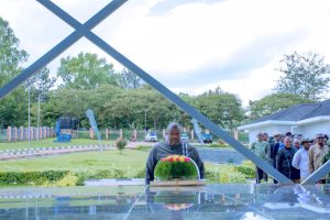 Nyagatare: Hagawe abacuruzi bishoye muri Jenoside yakorewe Abatutsi