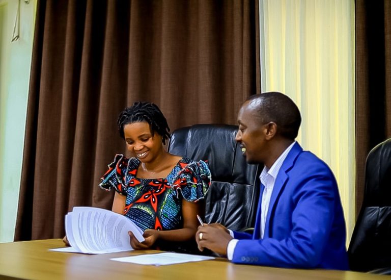 Kayonza: Abahinzi n’aborozi 77 bemerewe miliyoni 730 Frw&nbsp;