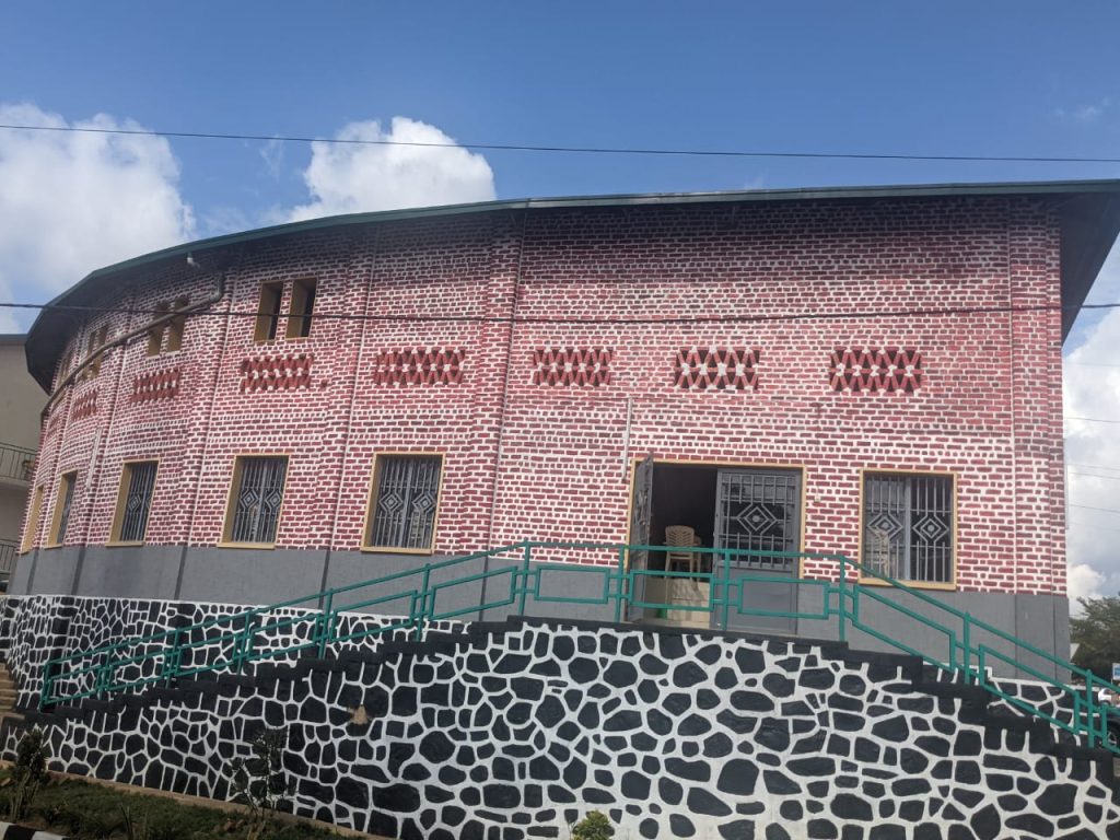 Ibuka irasaba ikimenyetso cy’amateka ya Jenoside ku rusengero rwa EMLR Kibogora