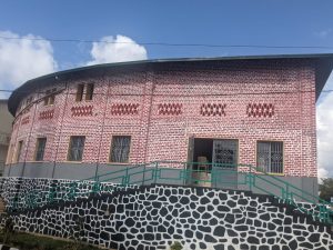 Ibuka irasaba ikimenyetso cy’amateka ya Jenoside ku rusengero rwa EMLR Kibogora