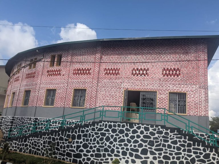Ibuka irasaba ikimenyetso cy’amateka ya Jenoside ku rusengero rwa EMLR Kibogora