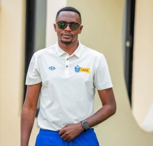 Rayon Sports yatandukanye na ‘Bakame’