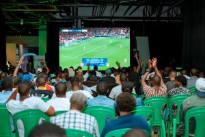 Amasaha yo gufunga resitora, utubyiniro n’utubari yongerewe mu gihe cy’Igikombe cy’Isi