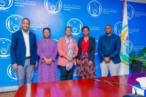 GiveDirectly imaze gutanga miliyari 140 Frw, yijeje kwagura amahirwe mu Rwanda&nbsp;