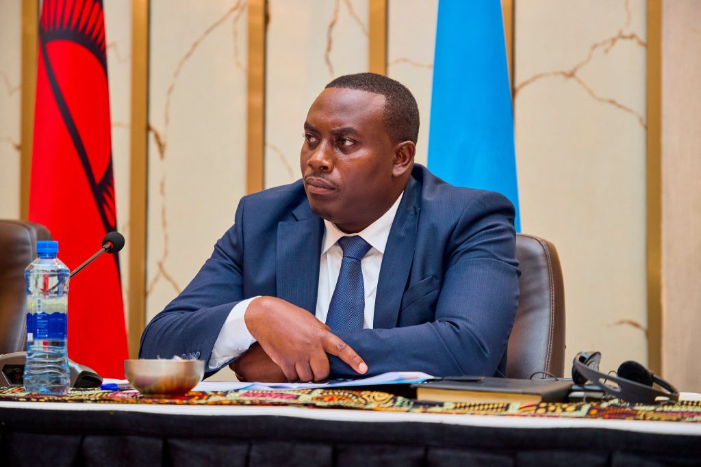 U Rwanda rwatangiye kuyobora Inama y’Abaminisitiri b’Ibihugu bigize CCTTFA