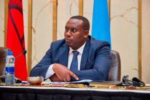 U Rwanda rwatangiye kuyobora Inama y’Abaminisitiri b’Ibihugu bigize CCTTFA