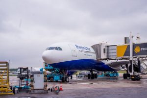Byinshi ku bufatanye bwa RwandAir na Nigeria mu gutwara imizigo&nbsp;