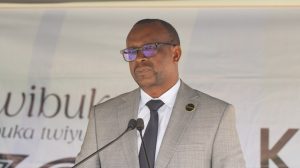 MINUBUMWE yasabye abaturage gushyigikira ubuyobozi butanga icyerekezo cyiza 
