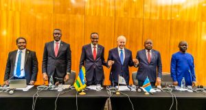 RDC yijeje kwakira impunzi z’Abanyekongo bacumbikiwe mu Rwanda&nbsp;