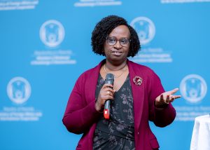 U Rwanda rwashimye umusanzu ntagereranywa w’abagore muri dipolomasi&nbsp;