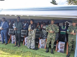 Rutsiro : Imiryango 1 138 yazimye burundu muri Jenoside yakorewe Abatutsi