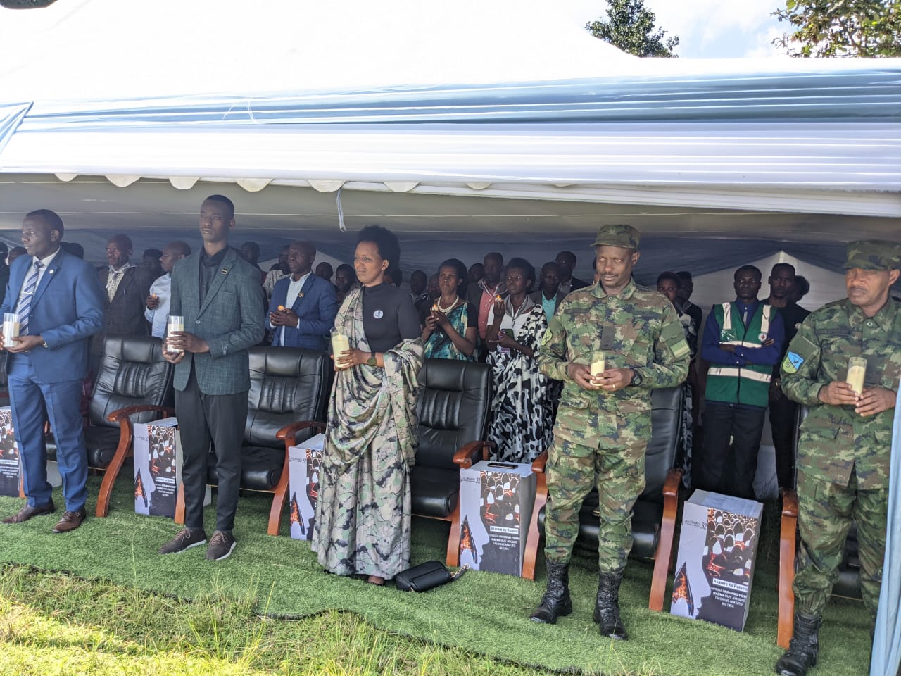 Rutsiro : Imiryango 1 138 yazimye burundu muri Jenoside yakorewe Abatutsi